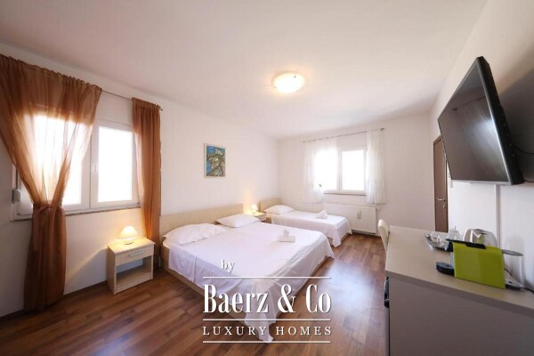photo 18 Zadar, Privlaka, beautiful villa with great potential
