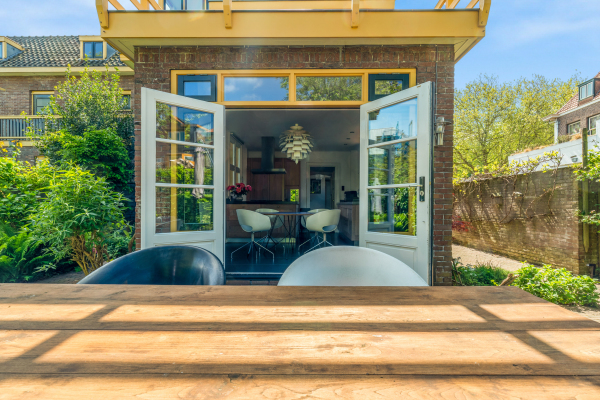 photo 17 Juliana van Stolberglaan 3