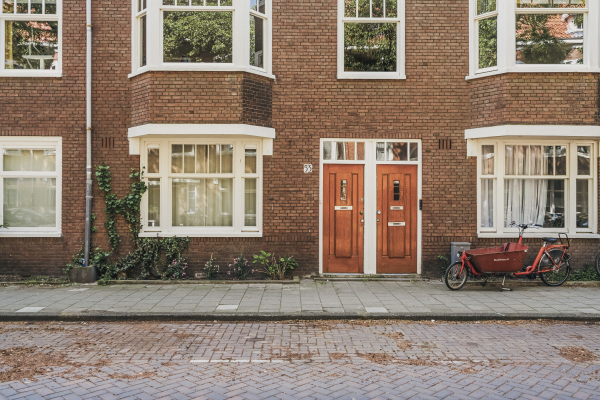 photo 4 Hillegomstraat 53 H