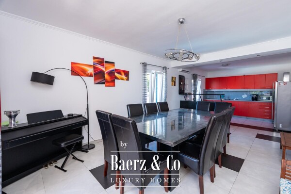 photo 1 Dubrovnik Area - Trsteno, House with Pool and Sea View