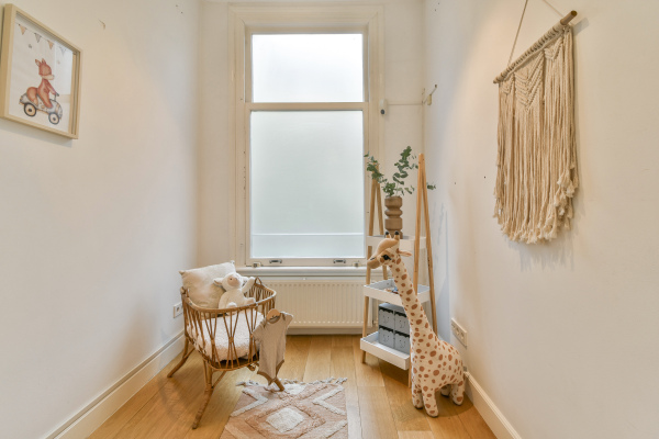 photo 20 Van Breestraat 109 H