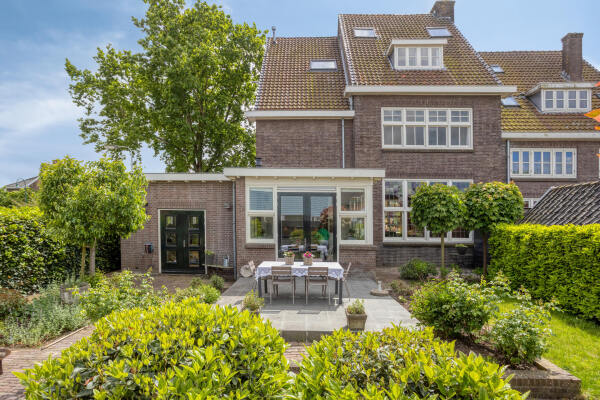 photo 59 Dorpsstraat 57