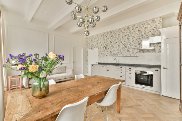 photo 4 Herengracht 120 B
