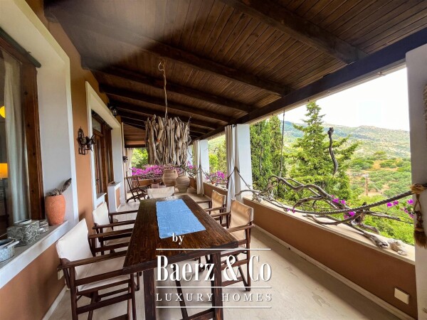 photo 25 Spectacular Seaside Estate with Private Beach - Vassilikos, Zakynthos