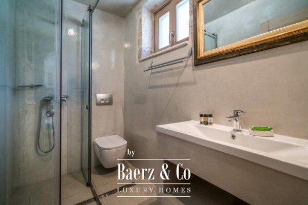 photo 12 Sea view, Hammam, Vineyard & Wine cellar Deluxe Stone Villa - Agios Nikolaos, Zakynthos