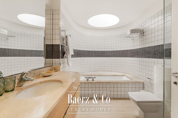 photo 30 Beautiful luxury home in San Roque, San Roque Campo