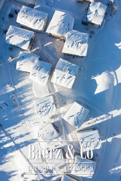 photo 16 Alpine Lodge Lenzerheide A 301