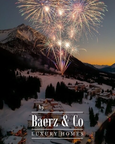 photo 20 Alpine Lodge Lenzerheide D 403