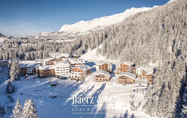 photo 20 Alpine Lodge Lenzerheide G 001