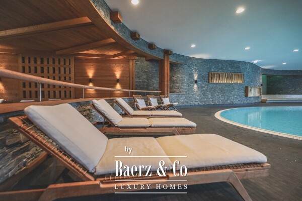 photo 13 Alpine Lodge Lenzerheide E 501