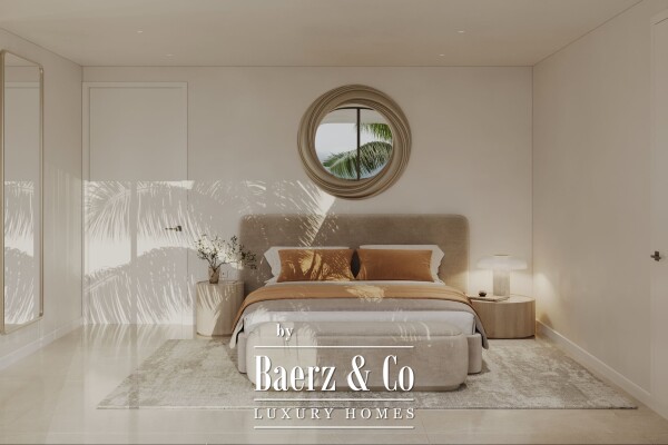 photo 11 Seven Pearls - Villas Collection - Four-Bedroom Villa with the Most Generous Interior in the Collection, Mijas - Contemporary villa with private drawing room and commanding hillside position