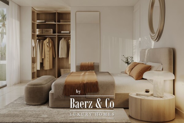 photo 10 Seven Pearls - Villas Collection - Four-Bedroom Villa with Private Elevator on an 815 m² Plot, Mijas - Contemporary villa with expansive private grounds and elevated sea views