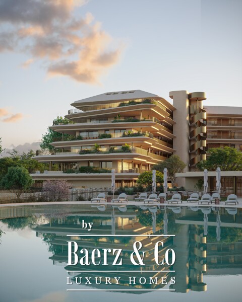 photo 3 NAVEN - Coastal Essence - Three-Bedroom Mediterranean Residence - Refined Proportions, Every Floor, Every Aspect