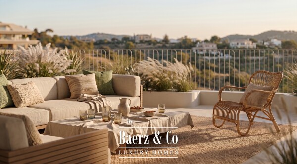 photo 15 NAVEN - Coastal Essence - Three-Bedroom Corner Grand Residence with Private Studio - Dual Aspect, Private Studio, Terraces of Singular Scale