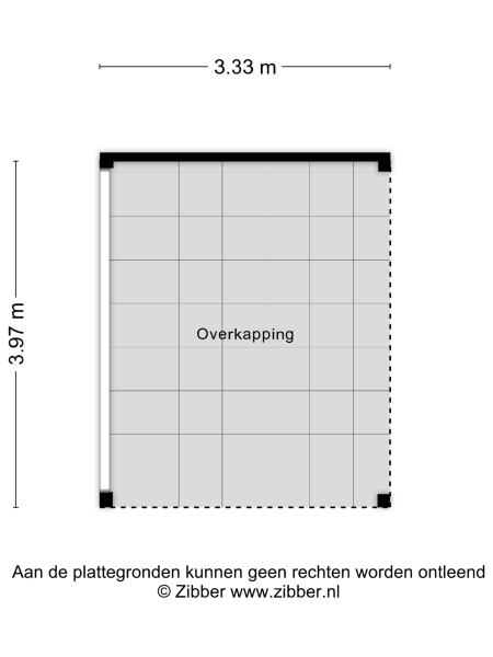 Floor Plan 8 - Valkenburgseweg 29