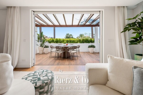 photo 23 Apartment - Golden Mile - Marbella - Ref: 8726