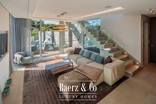 photo 46 Villa - Nueva Andalucia - Marbella - Ref: 8728