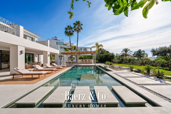 photo 46 Villa - La Quinta - Benahavis - Ref: 8729
