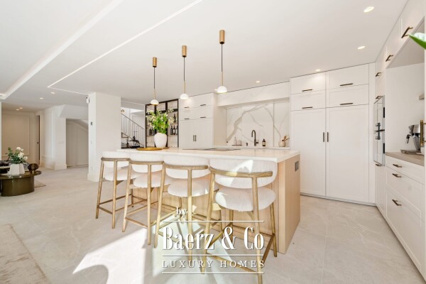photo 55 Villa - La Quinta - Benahavis - Ref: 8729