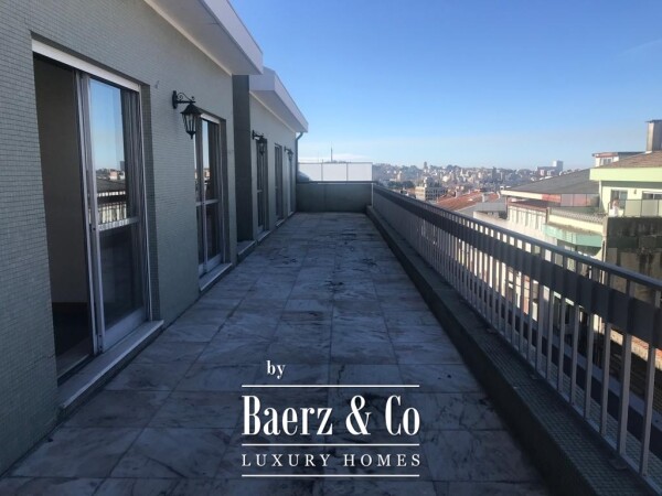 photo 4 3-bedroom flat in the centre of Porto