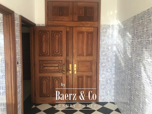 photo 6 3-bedroom flat in the centre of Porto