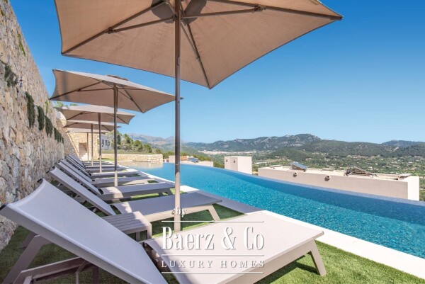 photo 18 Modern chalet with panoramic views and holiday rental licence