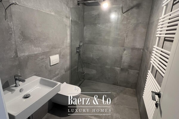 photo 5 Rijeka, Pećine, NEW DEVELOPMENT, luxury four-bedroom apartment, 200.29 m², first row to the sea