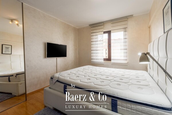 photo 10 Istria, Vrsar - Spacious 3-Bedroom Apartment in a Prime Location, 300 m from the Sea
