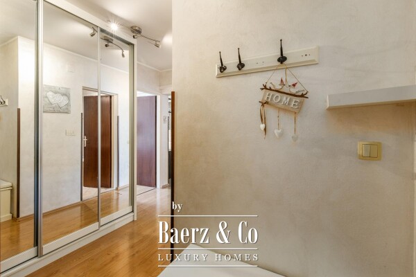 photo 14 Istria, Vrsar - Spacious 3-Bedroom Apartment in a Prime Location, 300 m from the Sea
