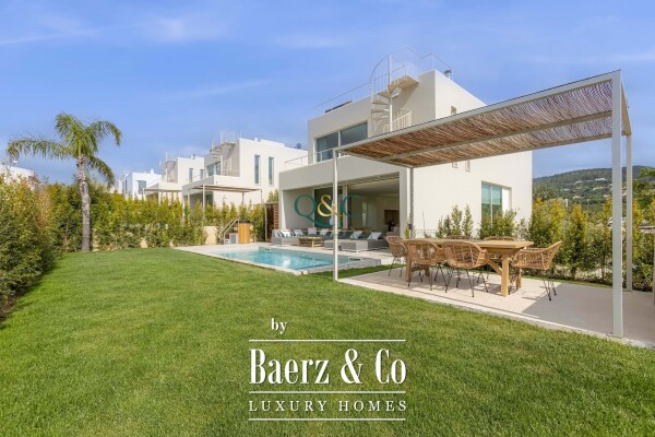 photo 17 Beautiful luxury home in Santa Bárbara de Nexe, Santa Bárbara de Nexe
