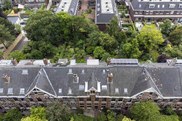 photo 62 Zoeterwoudsesingel 20