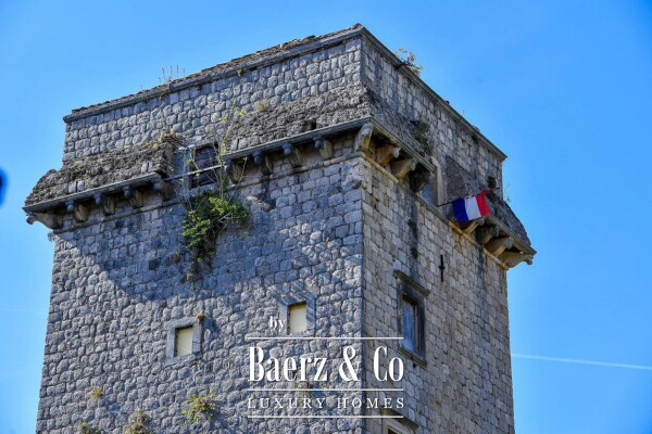 photo 21 Dubrovnik surroundings - a unique summer residence preserved in its original form