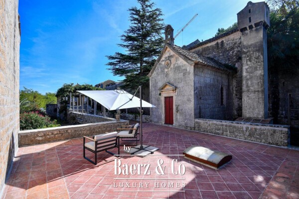 photo 27 Dubrovnik surroundings - a unique summer residence preserved in its original form