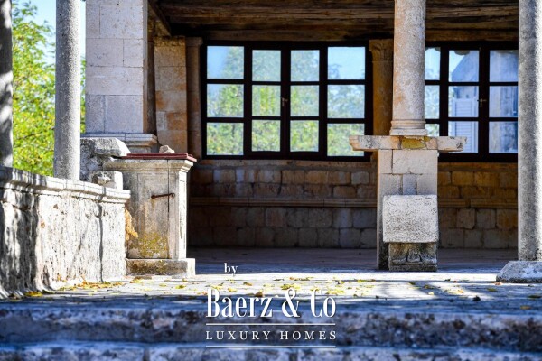 photo 30 Dubrovnik surroundings - a unique summer residence preserved in its original form