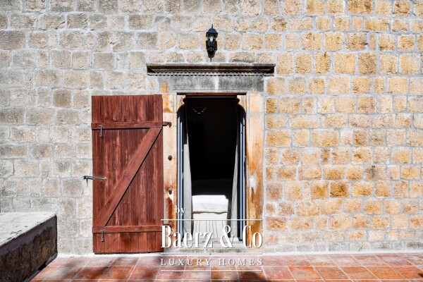 photo 35 Dubrovnik surroundings - a unique summer residence preserved in its original form