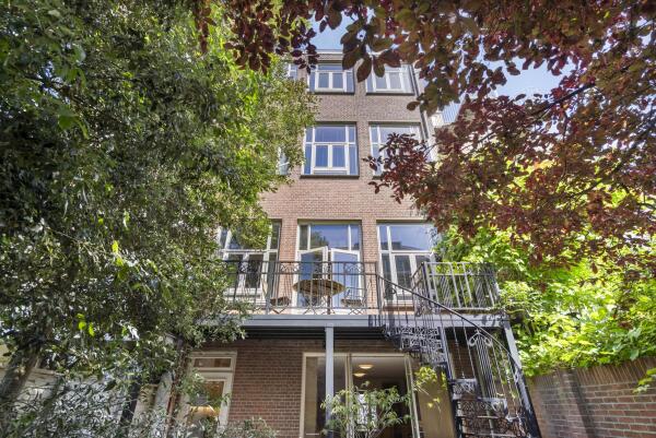 photo 43 Prins Hendrikstraat 18