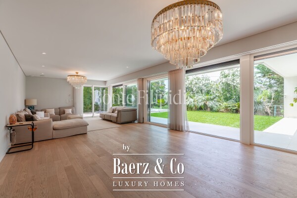 photo 1 Beautiful luxury home in Cascais e Estoril, Birre