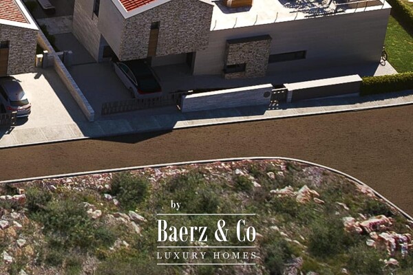 photo 25 Istria, Bale - High-End Mediterranean Villa in an Exclusive Residential Setting