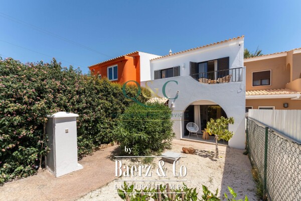 photo 2 Beautiful luxury home in Quarteira, Fonte Santa