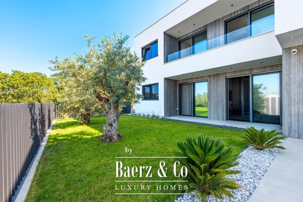 photo 8 Exclusive Luxury Residence with Two Independent Villas in One Property, Kvarner Bay Views