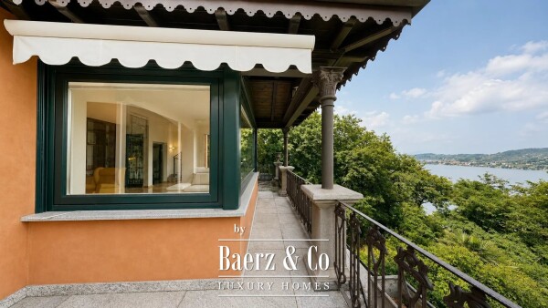 photo 20 Meina, Novara
