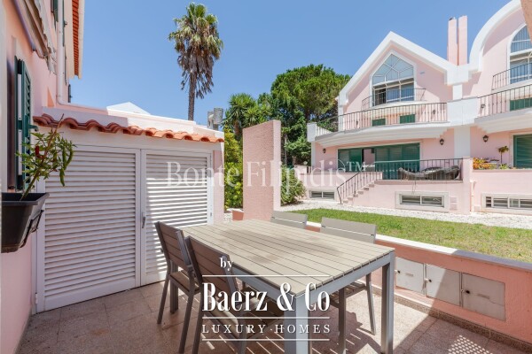 photo 6 Beautiful luxury home in Cascais e Estoril, Cascais