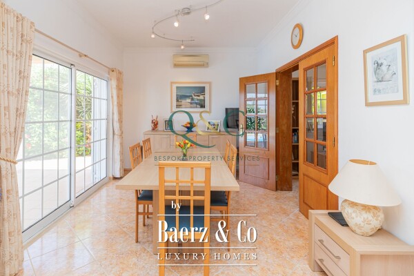 photo 19 Beautiful luxury home in Santa Bárbara de Nexe, Santa Bárbara de Nexe