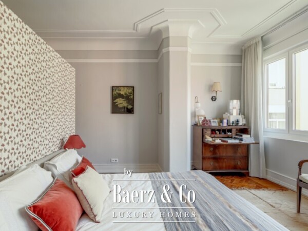 photo 19 Elegant Three-Bedroom Apartment Between Eduardo VII Park and Amoreiras