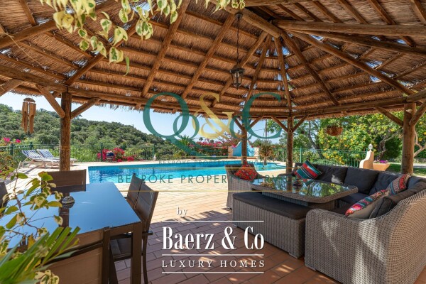 photo 3 Beautiful luxury home in Loulé (São Clemente), Apra