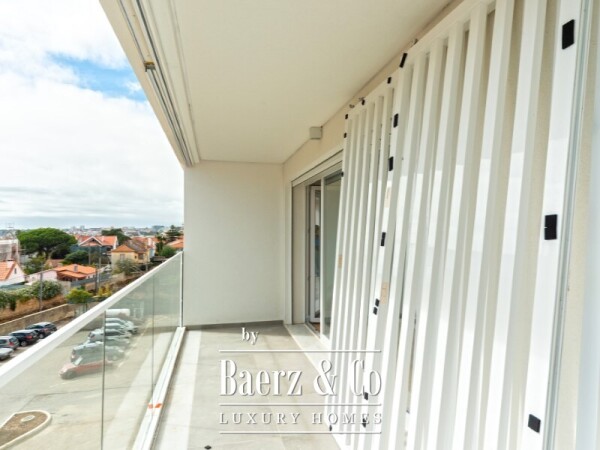 photo 4 4 bedroom apartment with terrace in São João do estoril