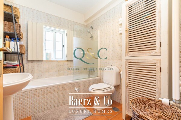 photo 11 Beautiful luxury home in Benafim, Espargal