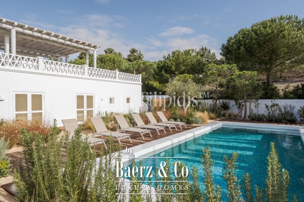 photo 3 Beautiful luxury home in Carvalhal, Carvalhal - Pego
