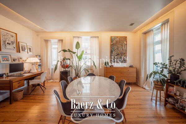 photo 13 Beautiful luxury home in Santa Maria Maior, Chiado