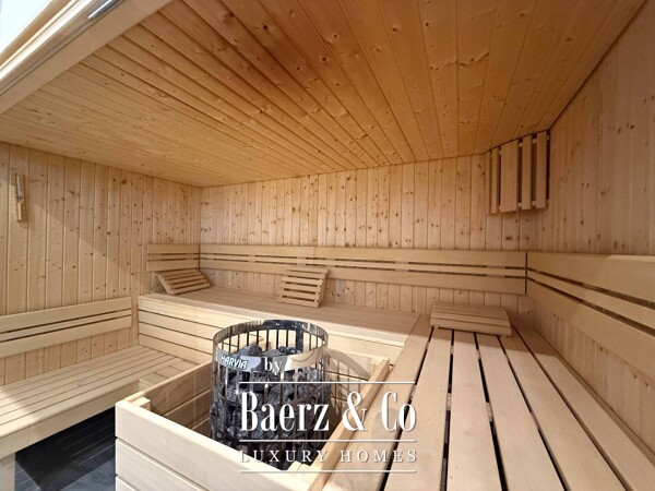 photo 9 New 2-room apartment with sleeping alcove and terrace - Investment opportunity
